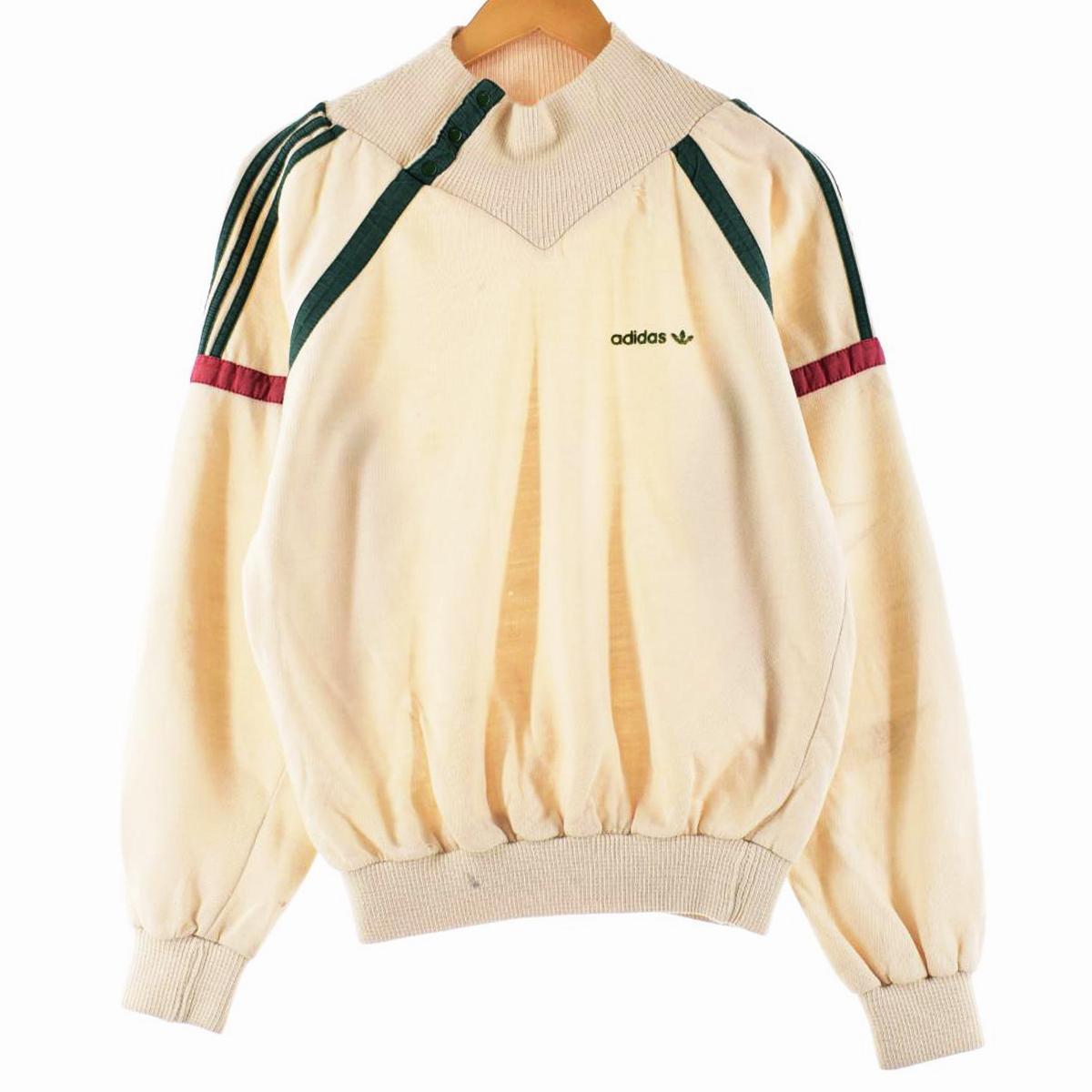 新着セール adidas 70.80年代 古着 agapeeurope.org