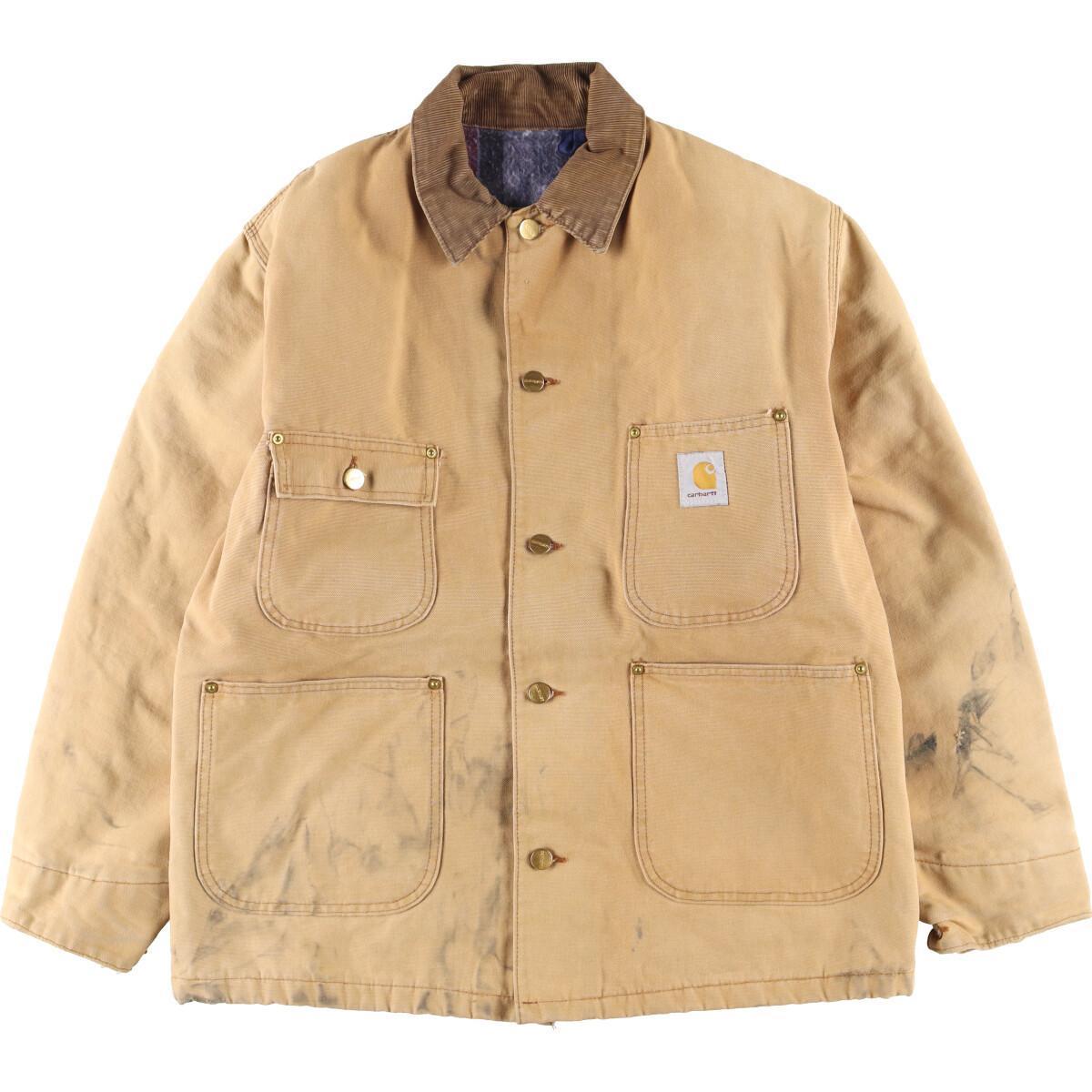 楽天スーパーセール】 カーハート 古着 Carhartt /eaa270517 メンズL