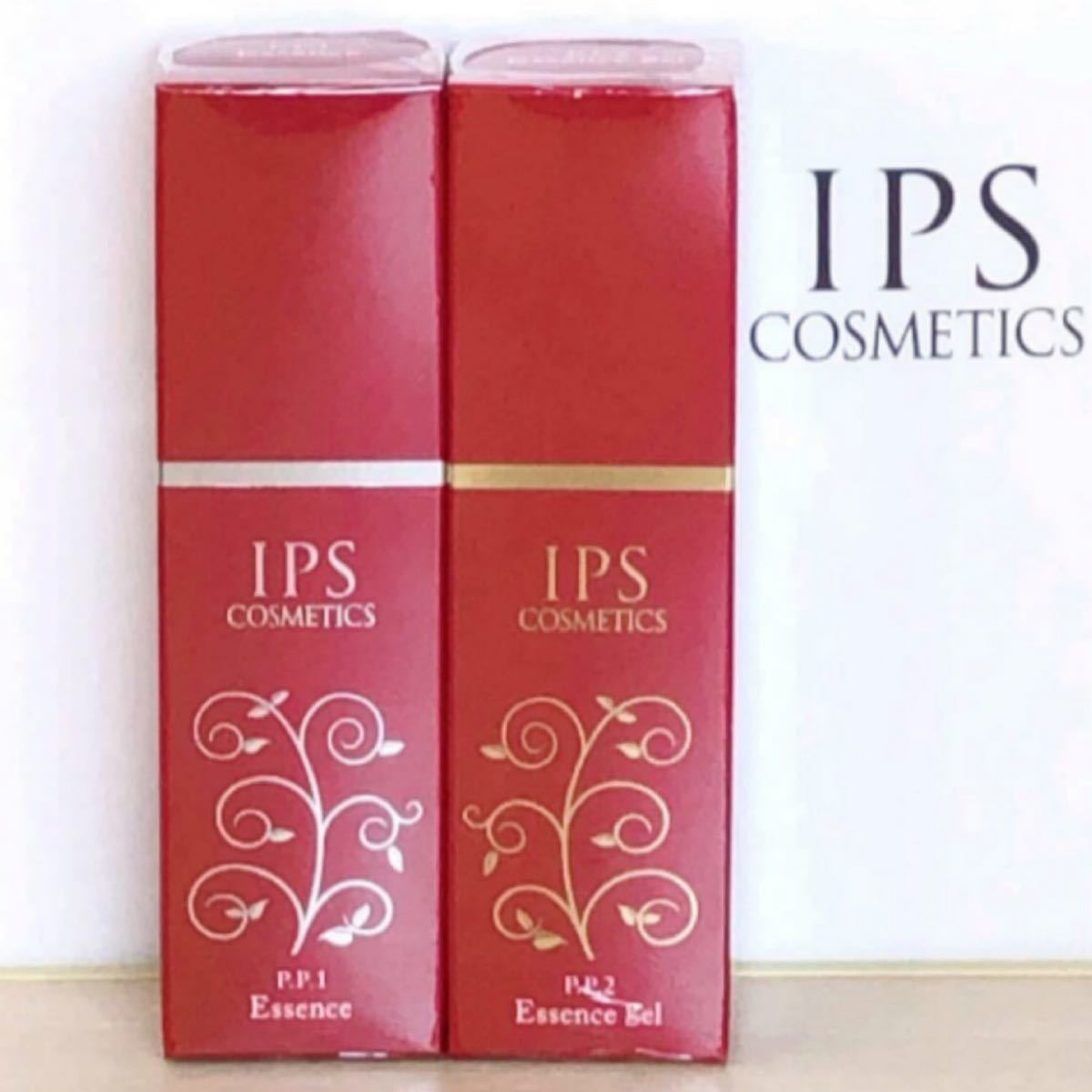 IPSコスメティックス 美容液 PP1.2のセット プレゼントにも 日本通販サイト IPSコスメティックス 美容液 石鹸 モイストナイトクリーム プレゼントにも 美容液