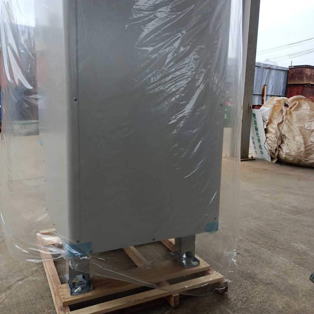 新品未使用!!三菱電機株式会社 家庭用自然冷媒Co2ヒートポンプ給湯機 貯湯ユニット SRT-WT373 エコキュート 三菱エコキュート _画像4