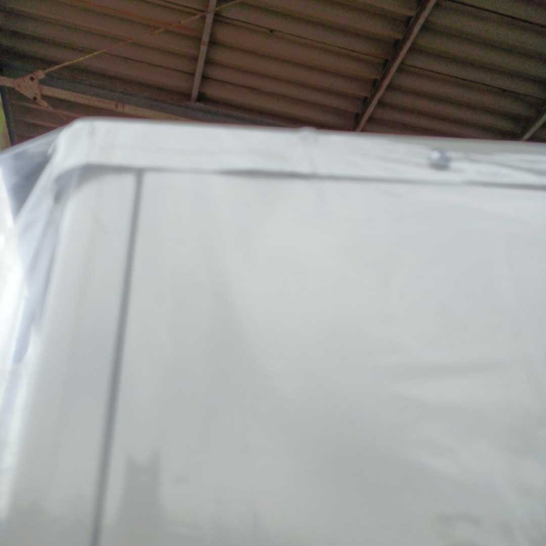 新品未使用!!三菱電機株式会社 家庭用自然冷媒Co2ヒートポンプ給湯機 貯湯ユニット SRT-WT373 エコキュート 三菱エコキュート _画像8