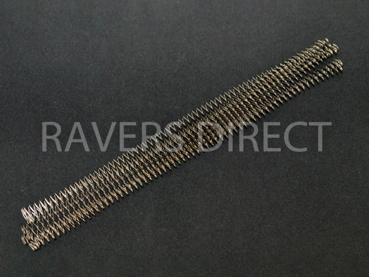 SYSTEMA PTW 対応 MAG Inner Magazine Spring Strong / MAGPUL PTS