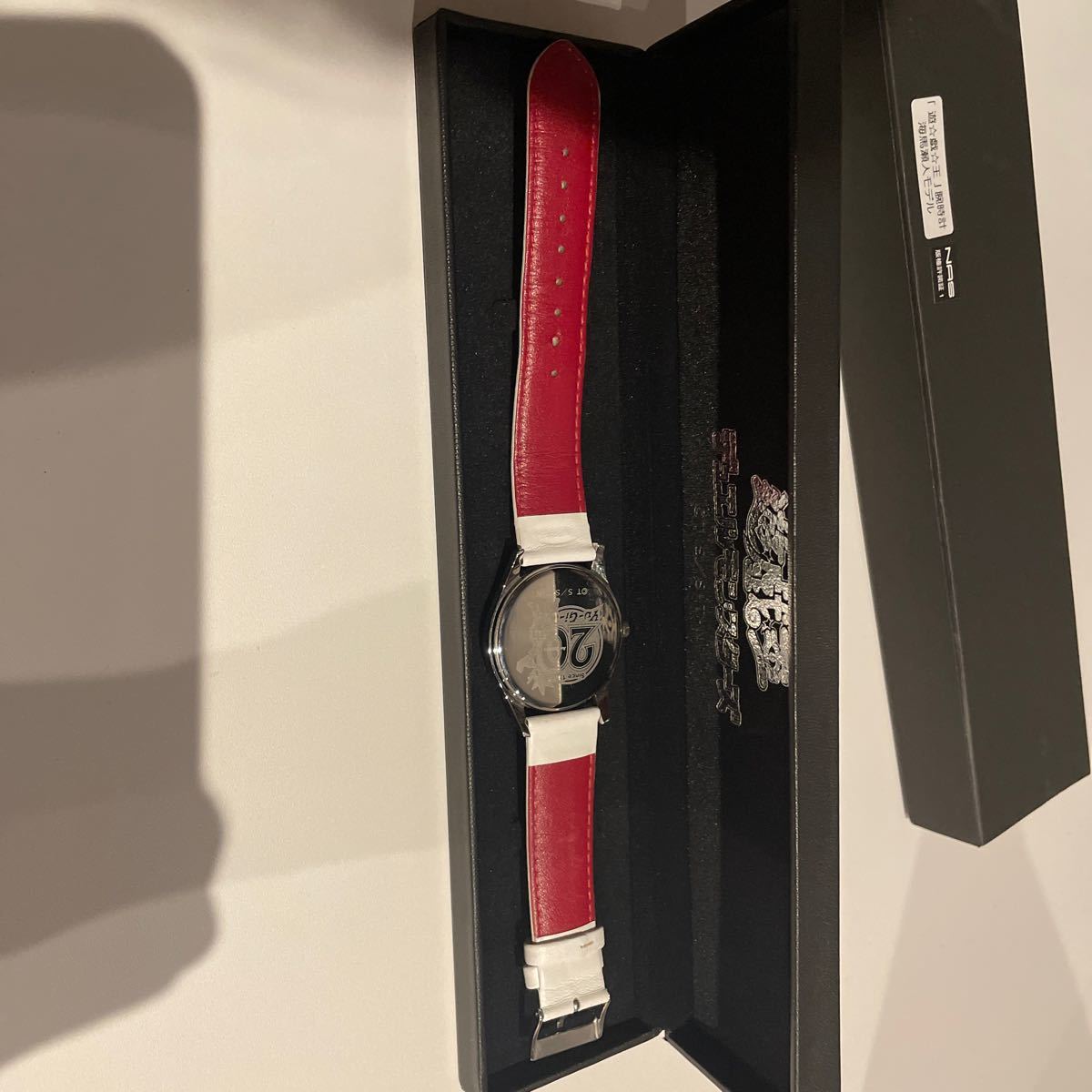 売れ筋ランキング 遊戯王 海馬瀬人モデル 腕時計 腕時計(アナログ)