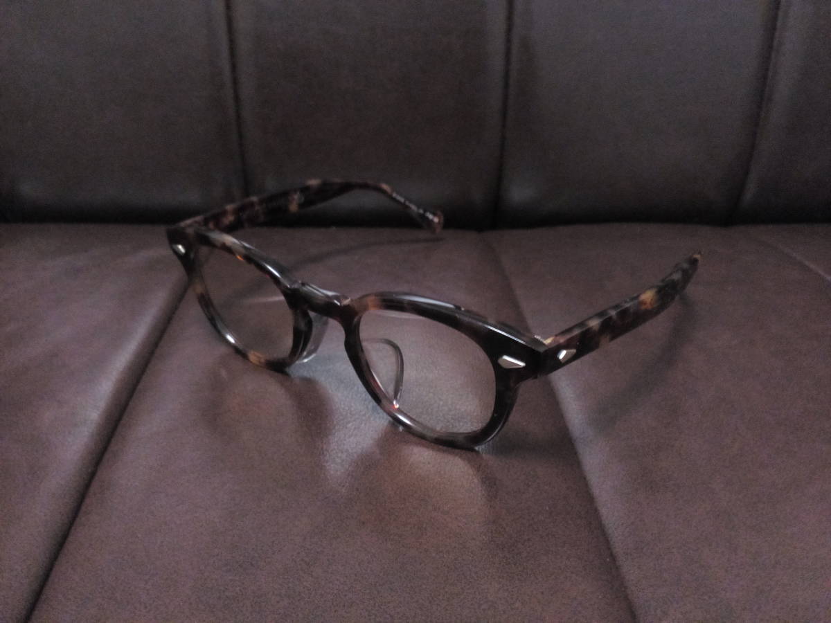 正規品 TART OPTICAL ARNEL JD-55 44/24 黒 鼻盛付 sariater-hotel.com