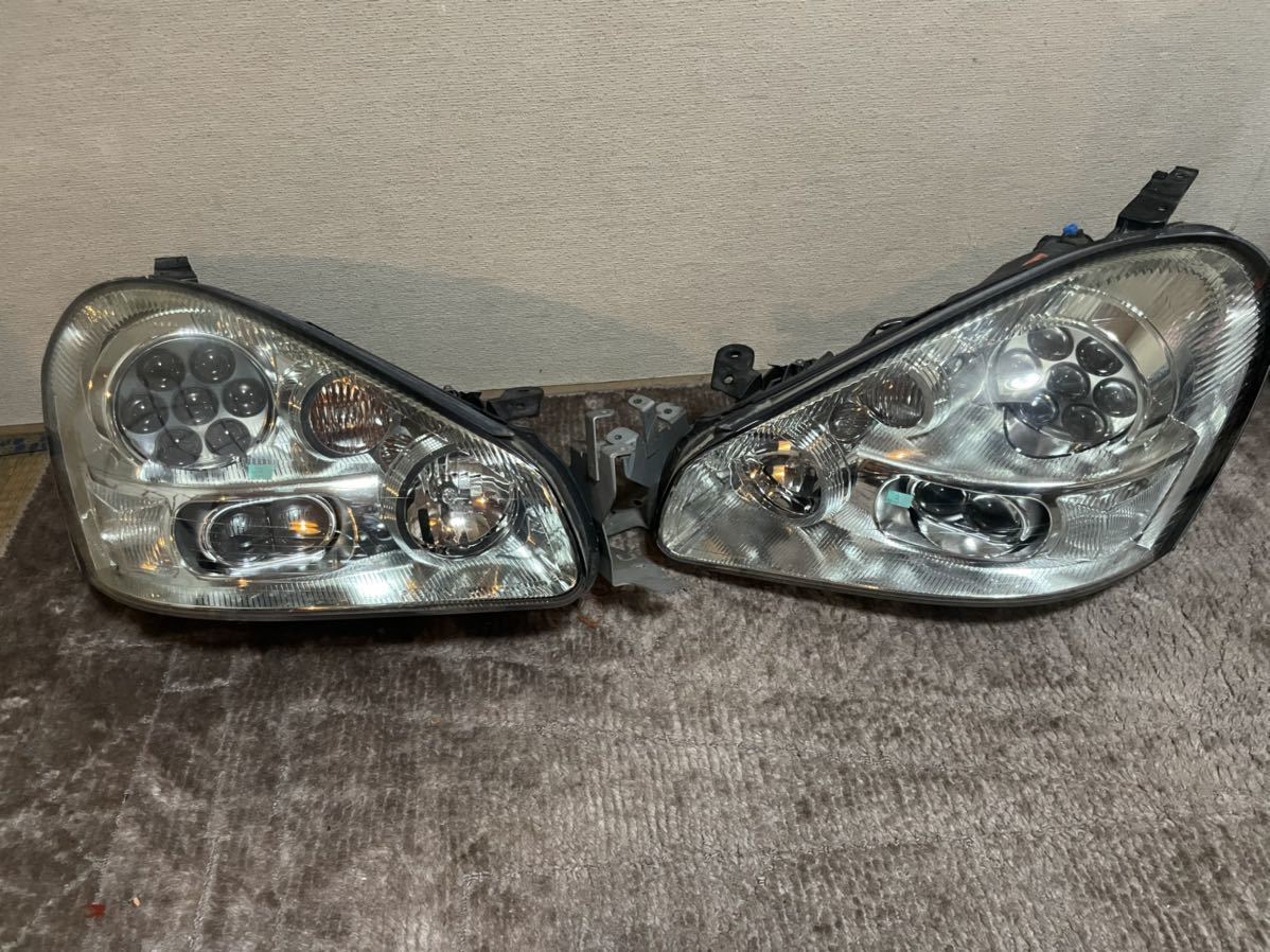 贈り物 F50シーマ インフィニティQ45 USヘッドライト左右 - ライト 贈り物 F50シーマ インフィニティQ45 USヘッドライト左右 - ライト