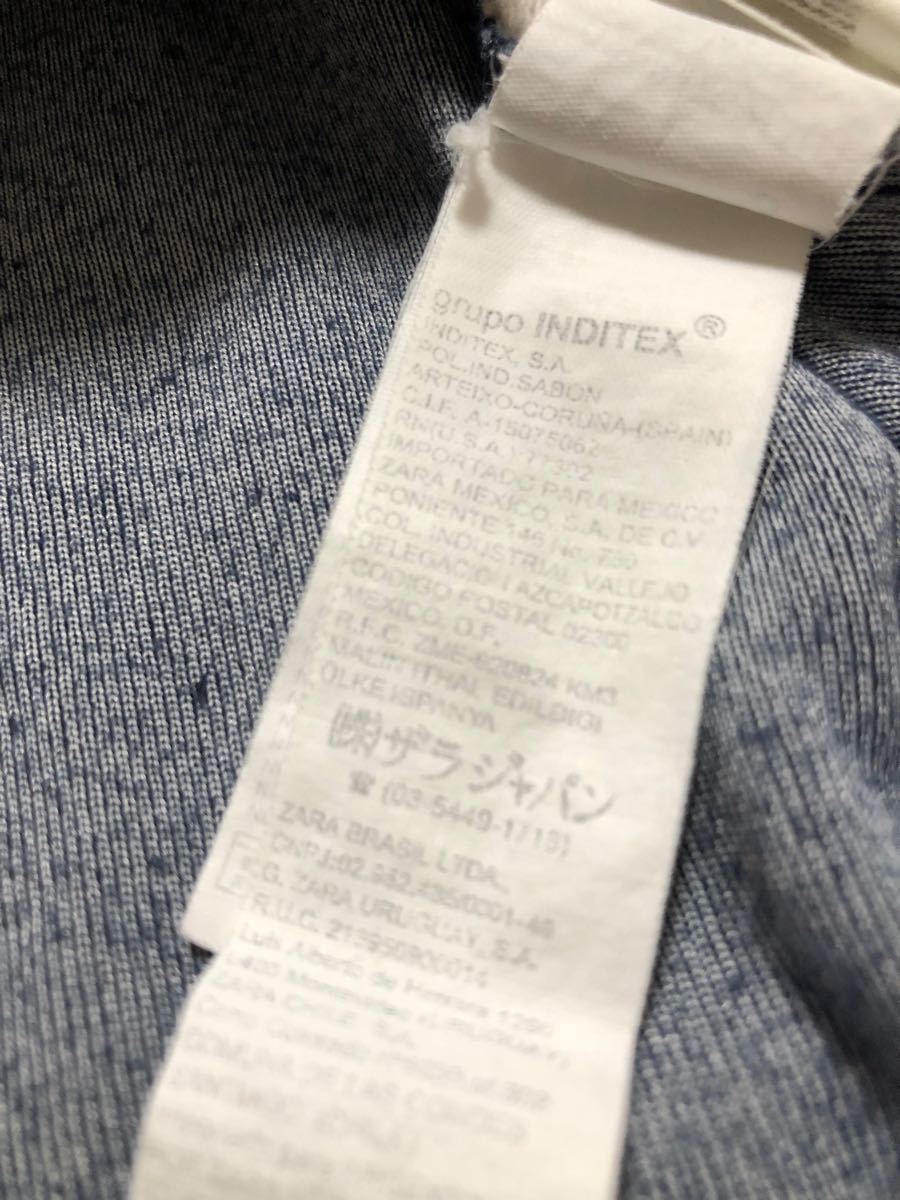 ZARA ザラ パーカー&パンツ上下セット トレーニングウエア 3T 100 110