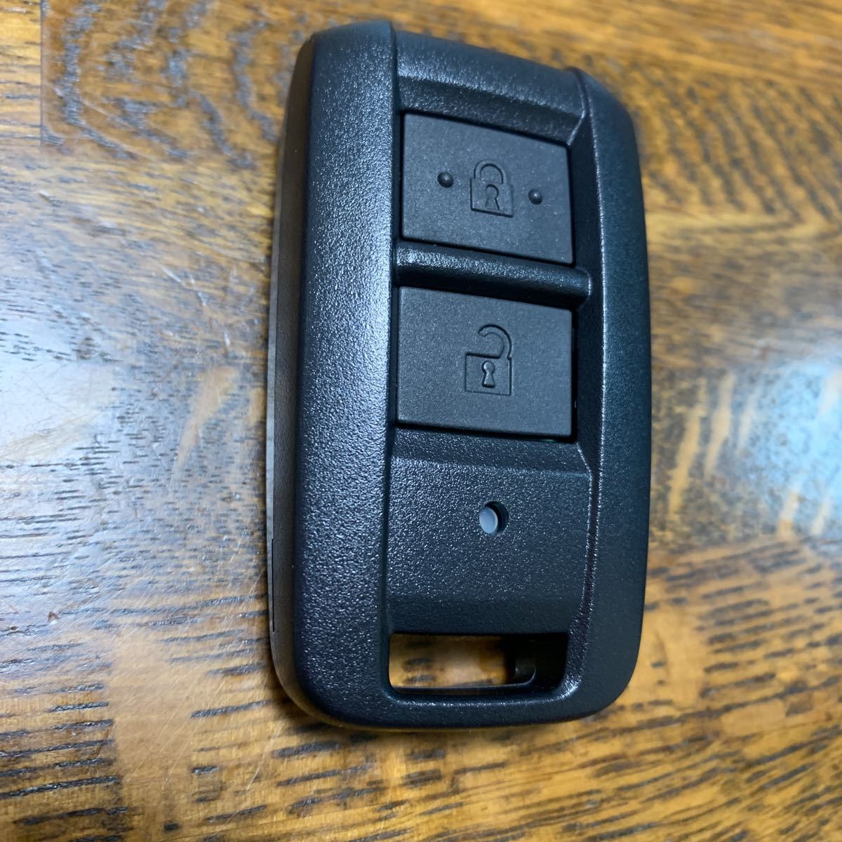 ★日野自動車トラック全般キーレスエントリー(未使用品) 2