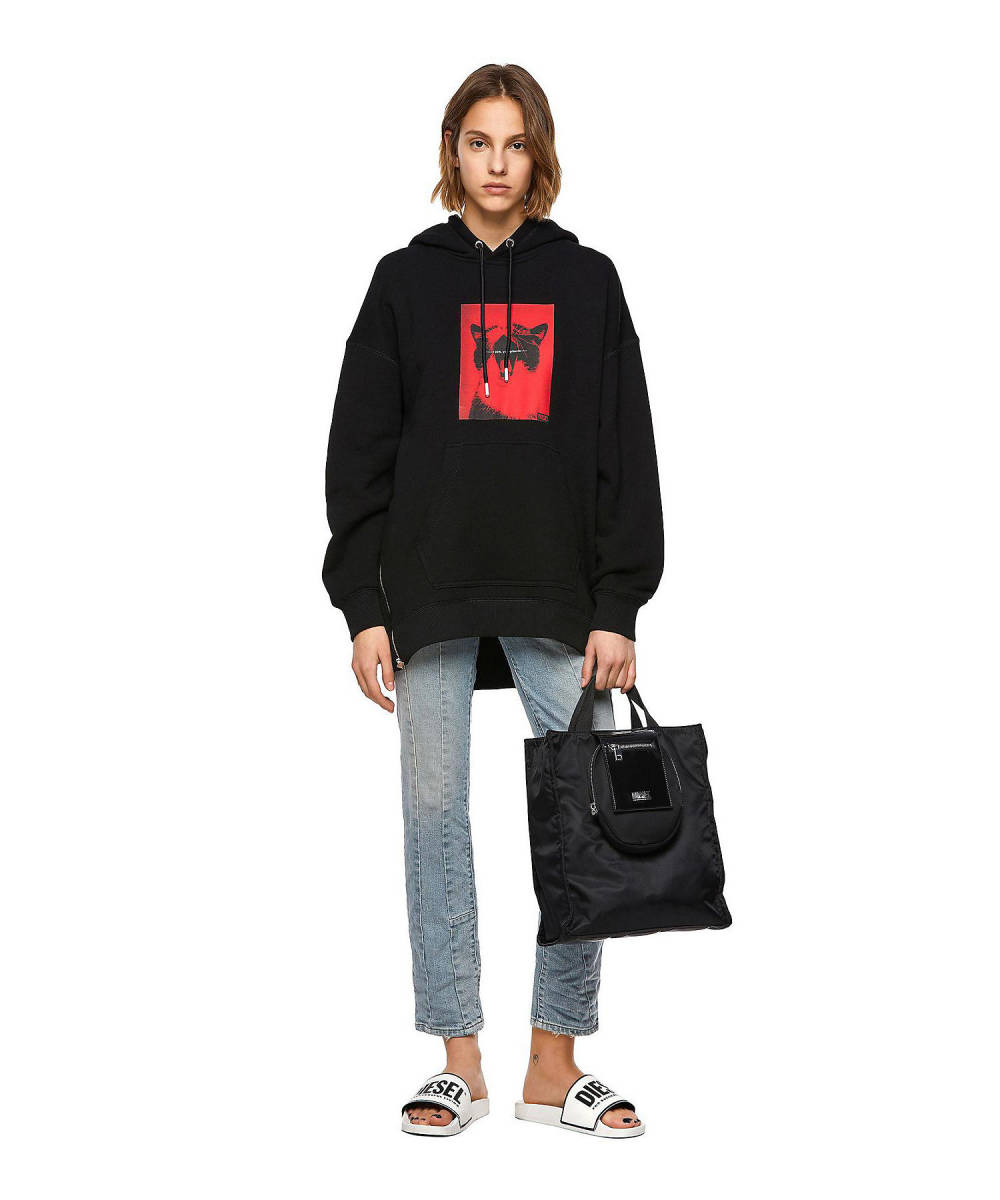 新品 未使用/タグ付き/定価30,800円》DIESEL ディーゼル レディース