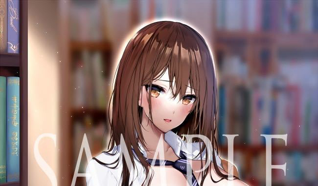 ファッションの 魔太郎 B2タペストリー『誘うJK』Mataro タペストリー