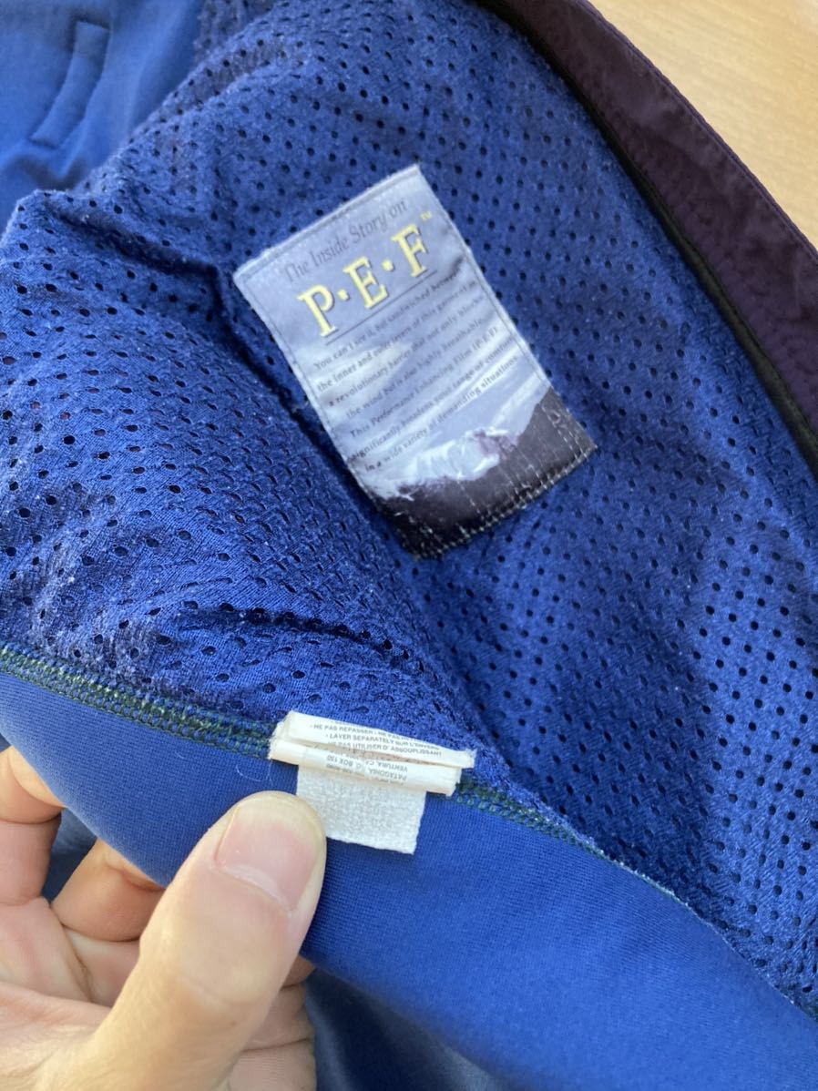 97 made in USA patagonia RETRO-X VEST hunter Lsize 定価18000 97 made in USA patagonia RETRO-X VEST hunter Lsize 定価18000