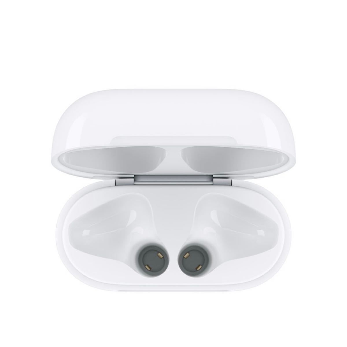 AirPods 純正ワイヤレス充電ケース 第1、2世代用