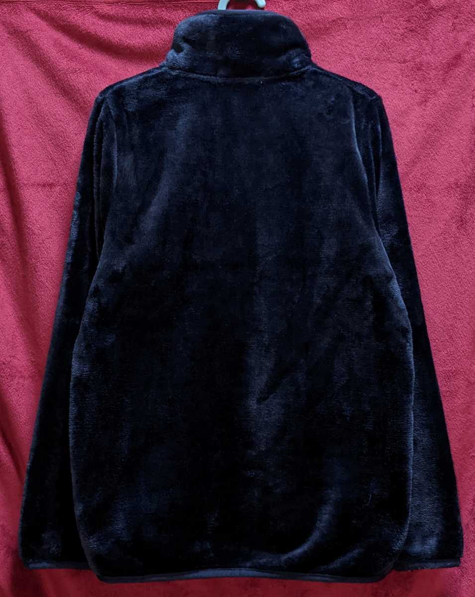 ☆140サイズ ☆CLOSSHI クロッシー ☆フリースジャケット 光沢感のある