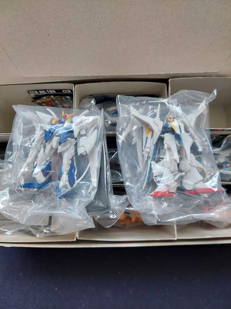 ガンダム ガンダムコレクションDX6 ノーマルコンプ?☆ ガンダム ガンダムコレクションDX6 ノーマルコンプ?☆