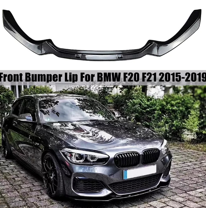 90%OFF!】 BMW 1シリーズ F20 F21 フロントリップスポイラー asakusa