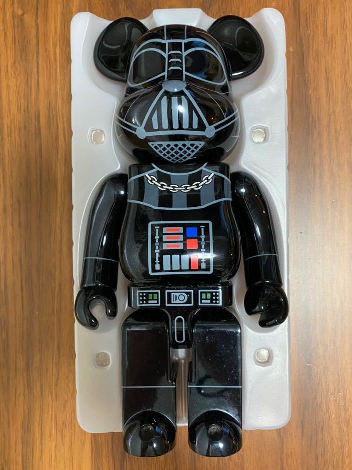 新作セール ヤフオク! ×ベアブリック スターウォーズ - メディコム