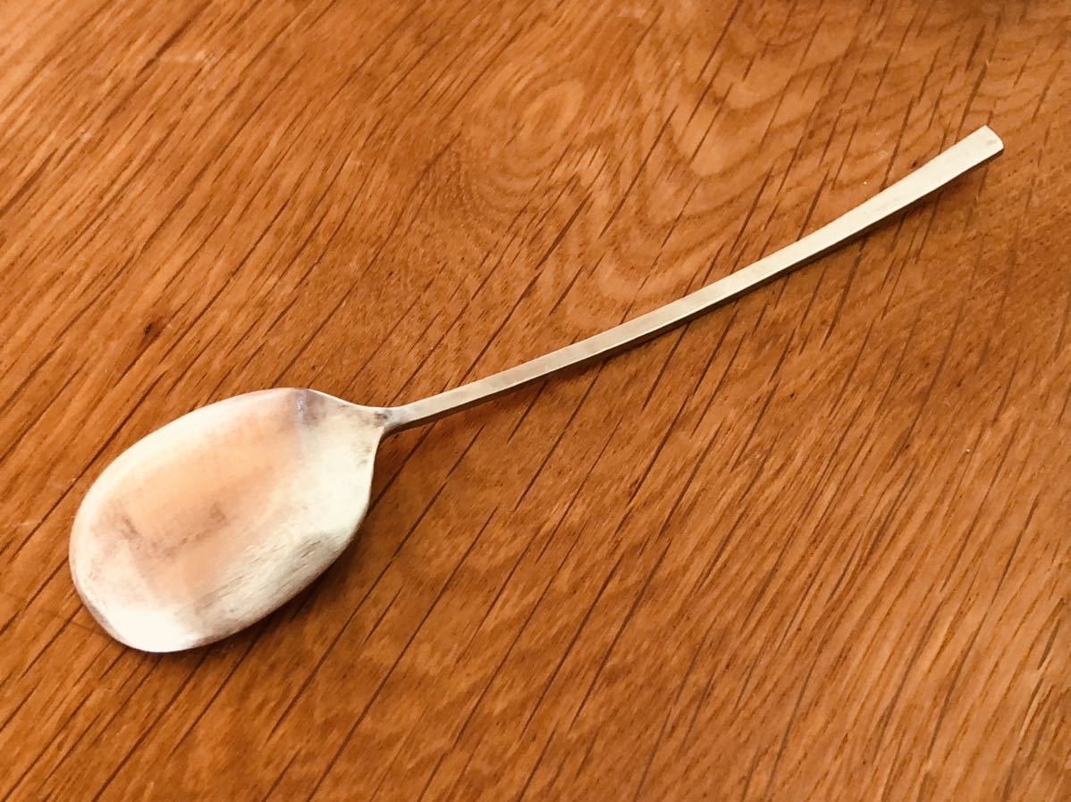 Yuichi Takemata spoon M bamboo ...BLOOM&BRANCH