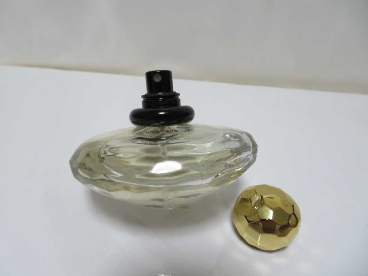 イヴサンローラン ベビードール オードトワレ 30ml EDT YVES SAINT LAURENT BABY DOLL 送料無料_画像4