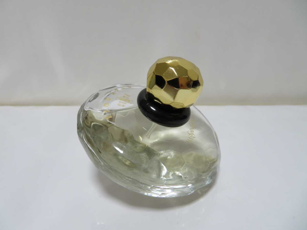 イヴサンローラン ベビードール オードトワレ 30ml EDT YVES SAINT LAURENT BABY DOLL 送料無料_画像2