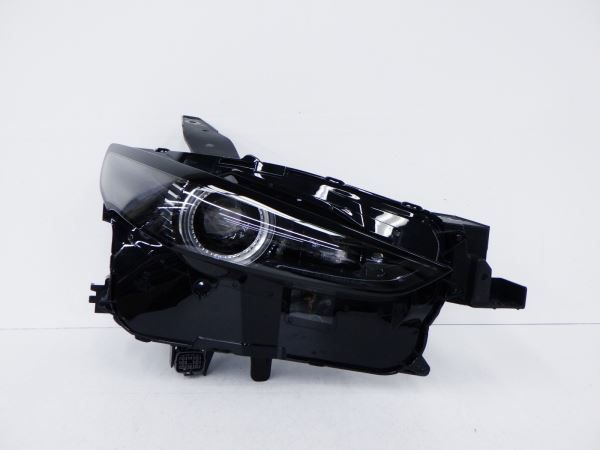 日本製・綿100% マツダ CX-30 右 ヘッドライト STANLEY W5546 | www