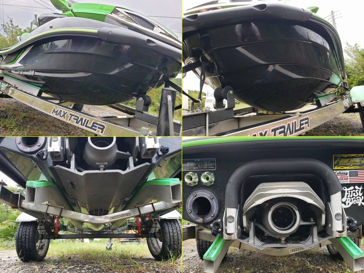 カワサキ ULTRA250X 2008年モデル 純正 グリップ (46075-3763 カワサキ ULTRA250X 2008年モデル 純正 グリップ (46075-3763