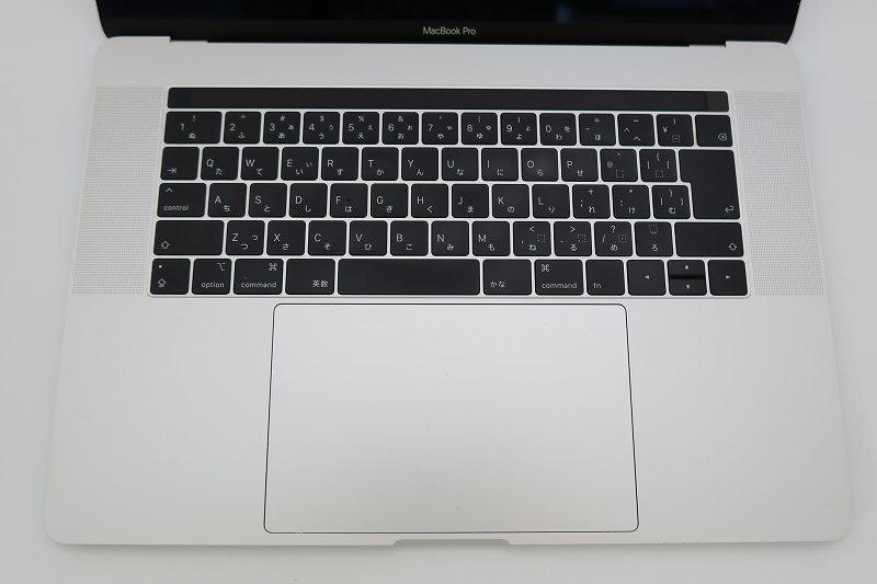 ヤフオク! - MacBook Pro Touch Bar/15インチ/2018/Mac OS (1...