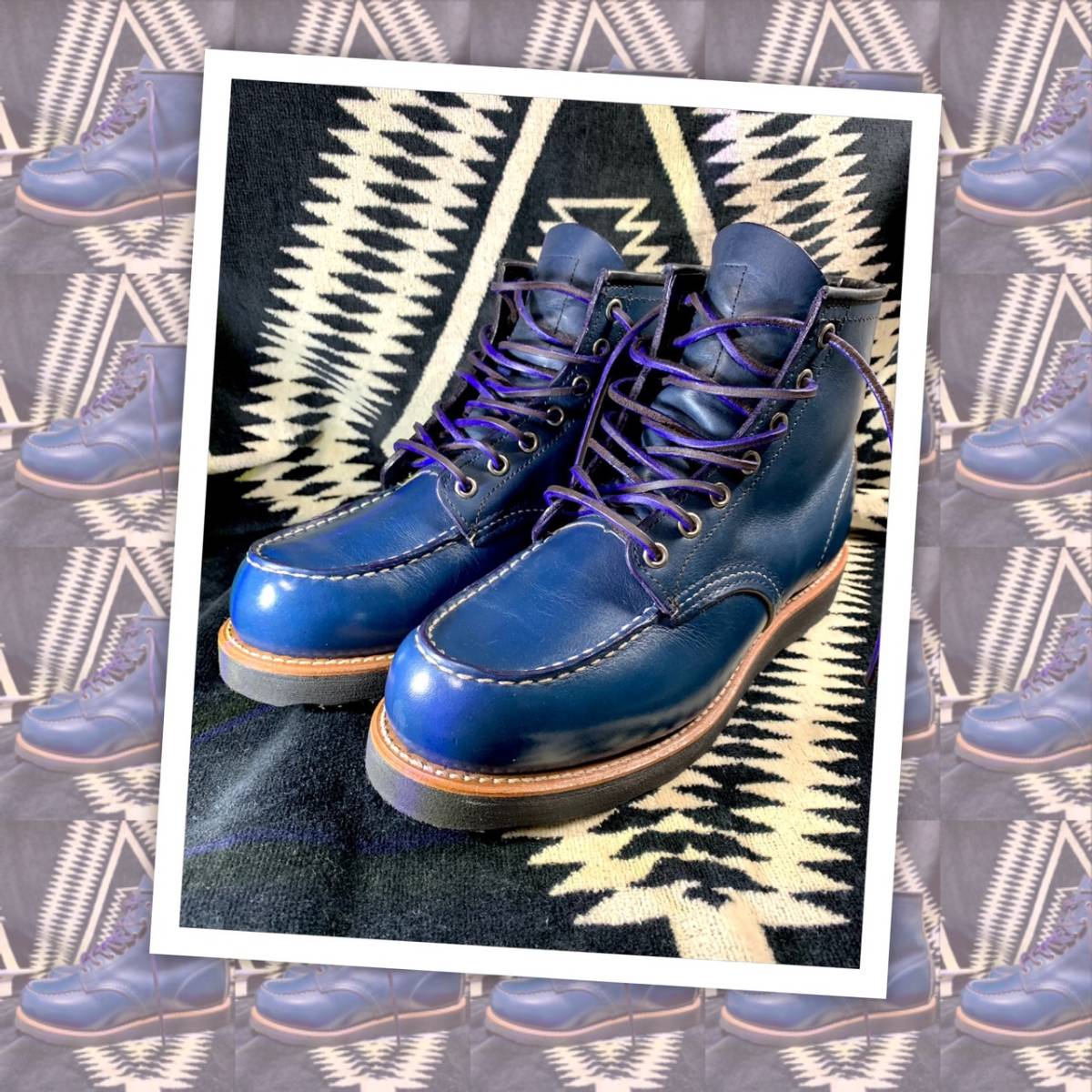 Yahoo!オークション - 超美品 レッドウィング 8853 アイリッシュ Yahoo!オークション - 超美品 レッドウィング 8853 アイリッシュ