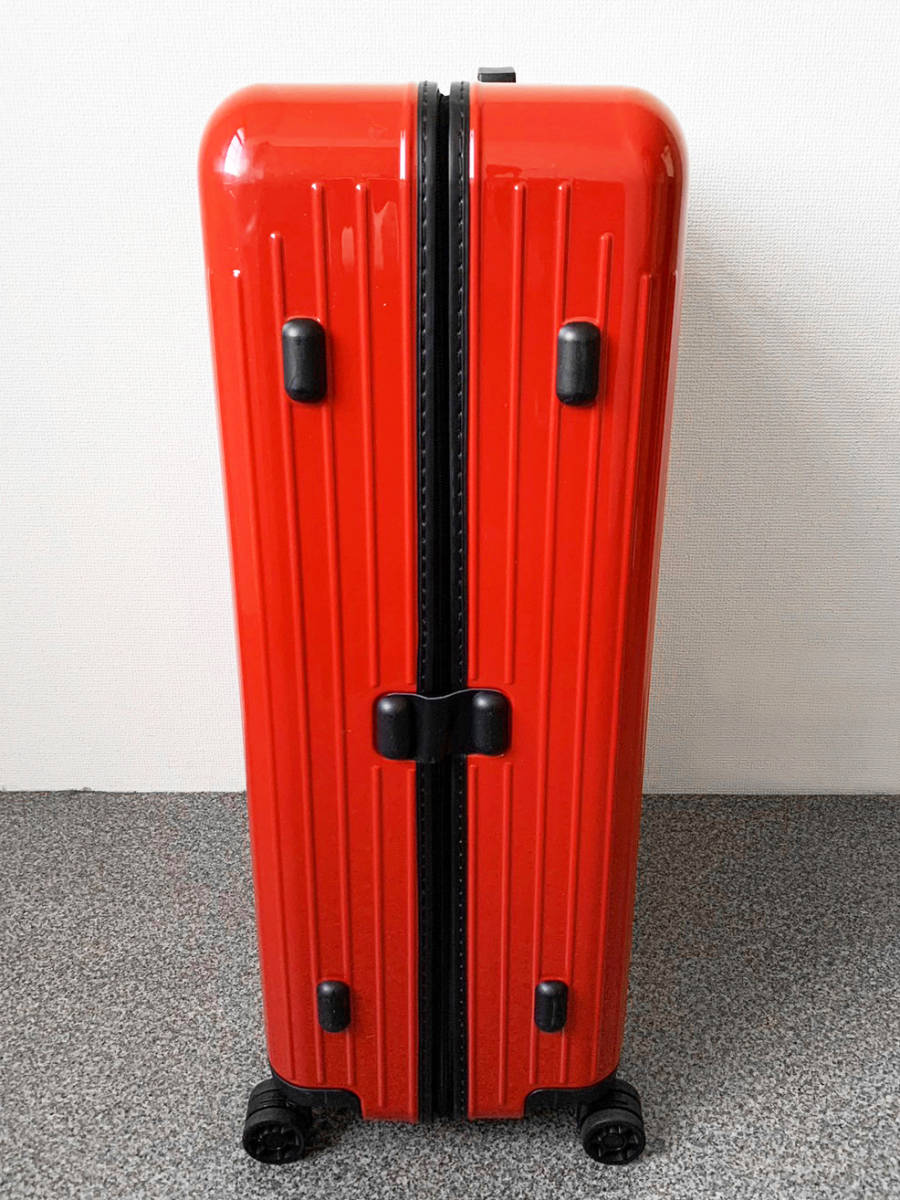 RIMOWA ESSENTIAL LITE Check-In L リモワ エッセンシャルライト 4輪