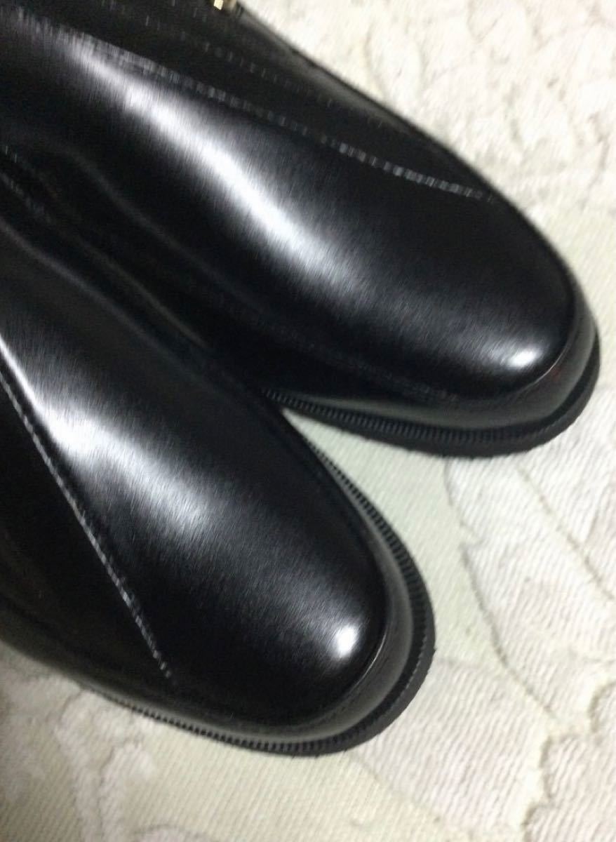 andre Valentino 革靴　新品　24EEEE 日本製　新品