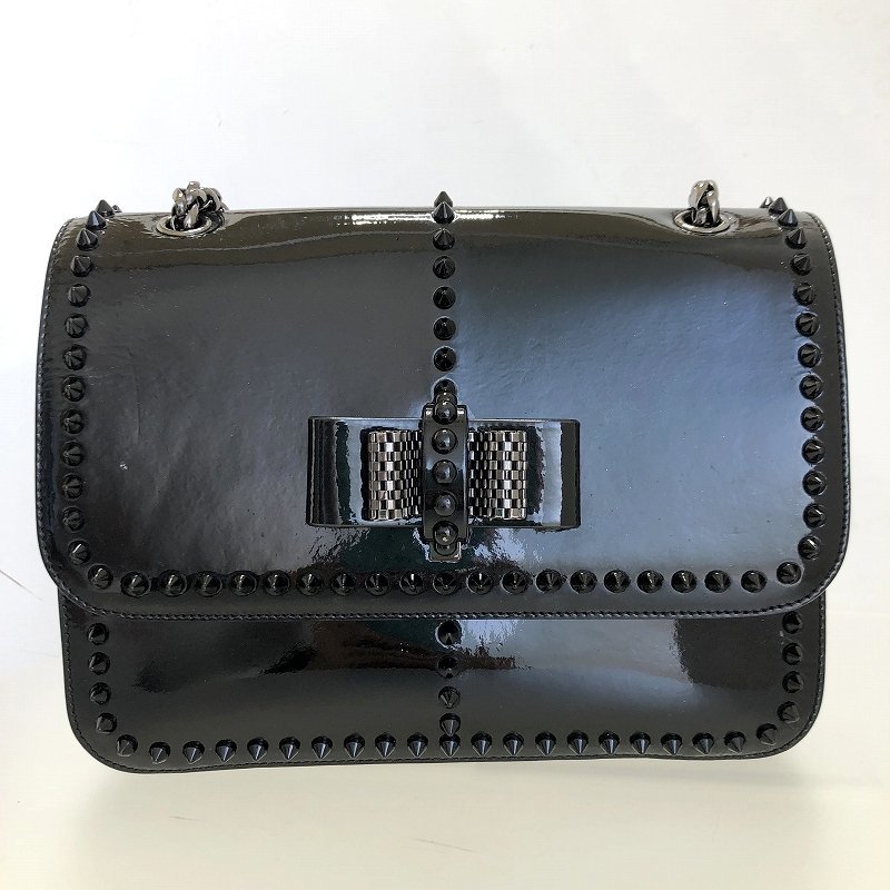 SALE格安】 Christian Louboutin - ❤️美品❤️クリスチャンルブタン