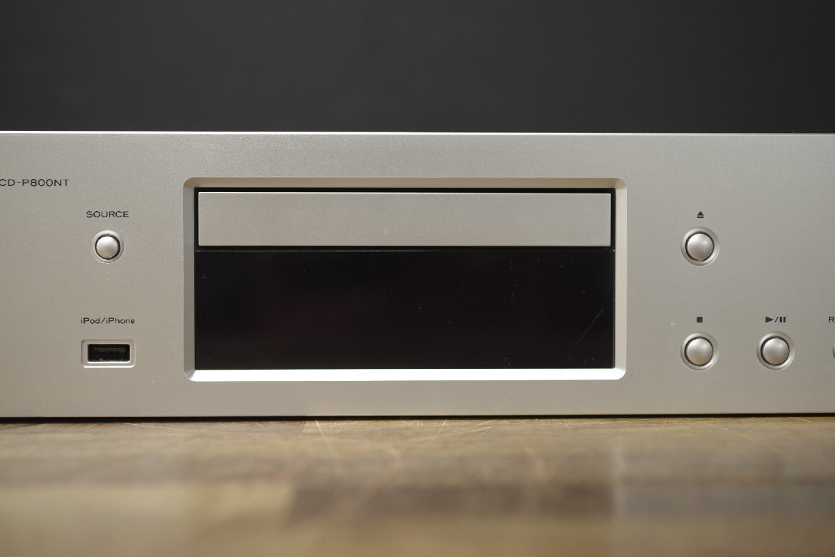 人気沸騰ブラドン TEAC ネットワーク CDプレーヤー ハイレゾ音源対応