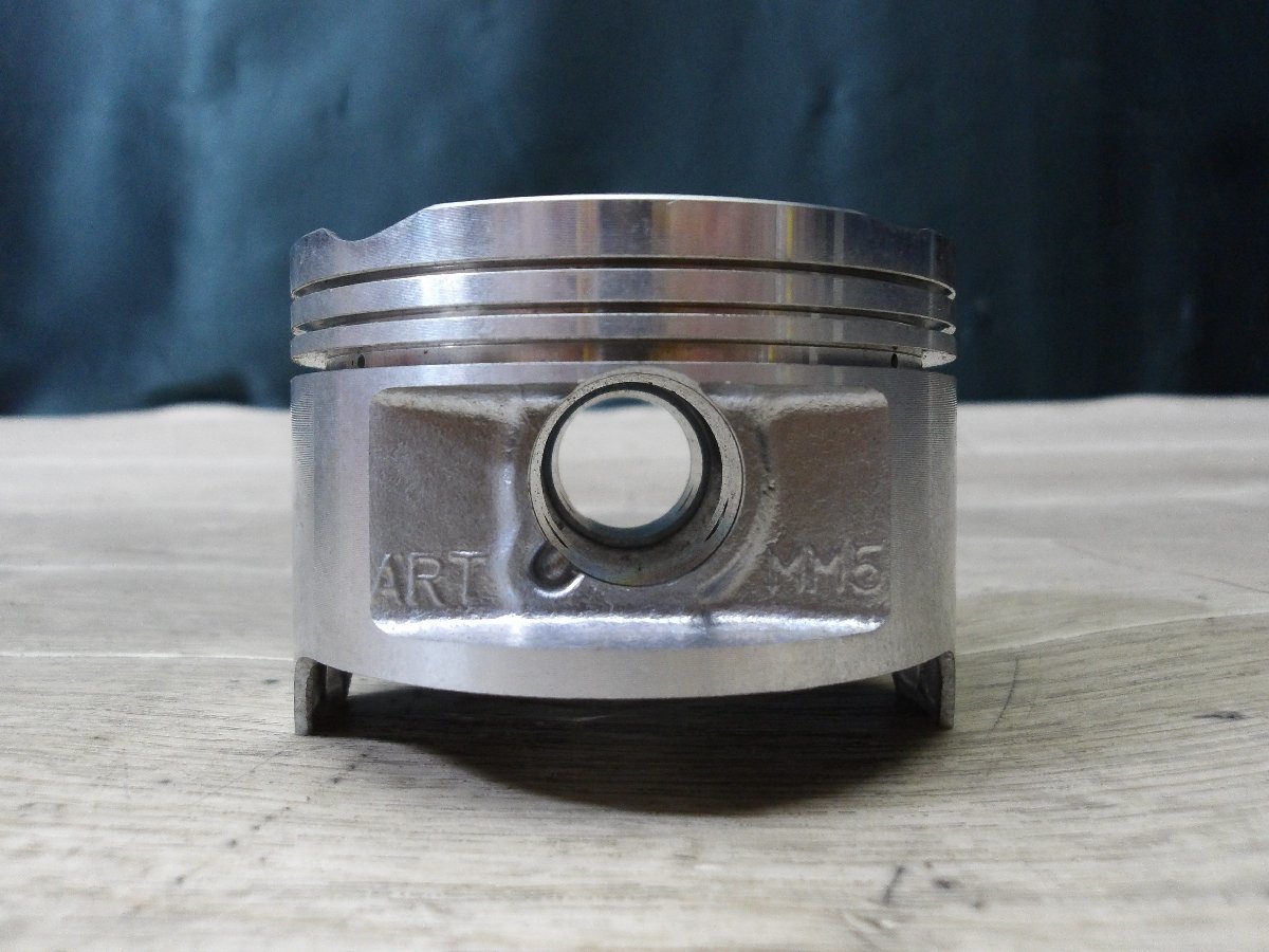  Honda original original CBR1000F series new goods piston 1 piece long-term storage new goods 13101-MS2-610