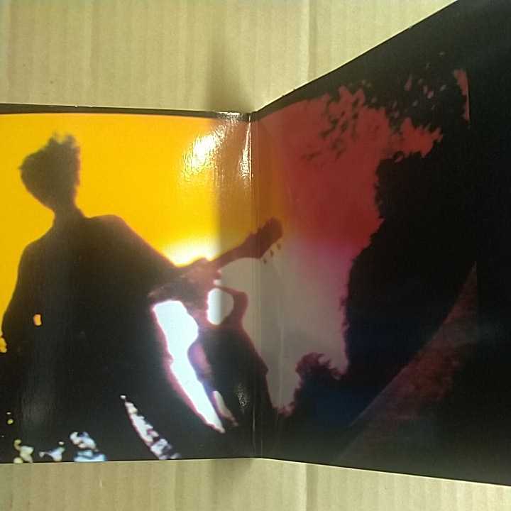 THE JESUS AND MARY CHAIN「april skies」英2枚組EP 1987年オリジナル★★post-punkジーザス&メリーチェイン_画像3