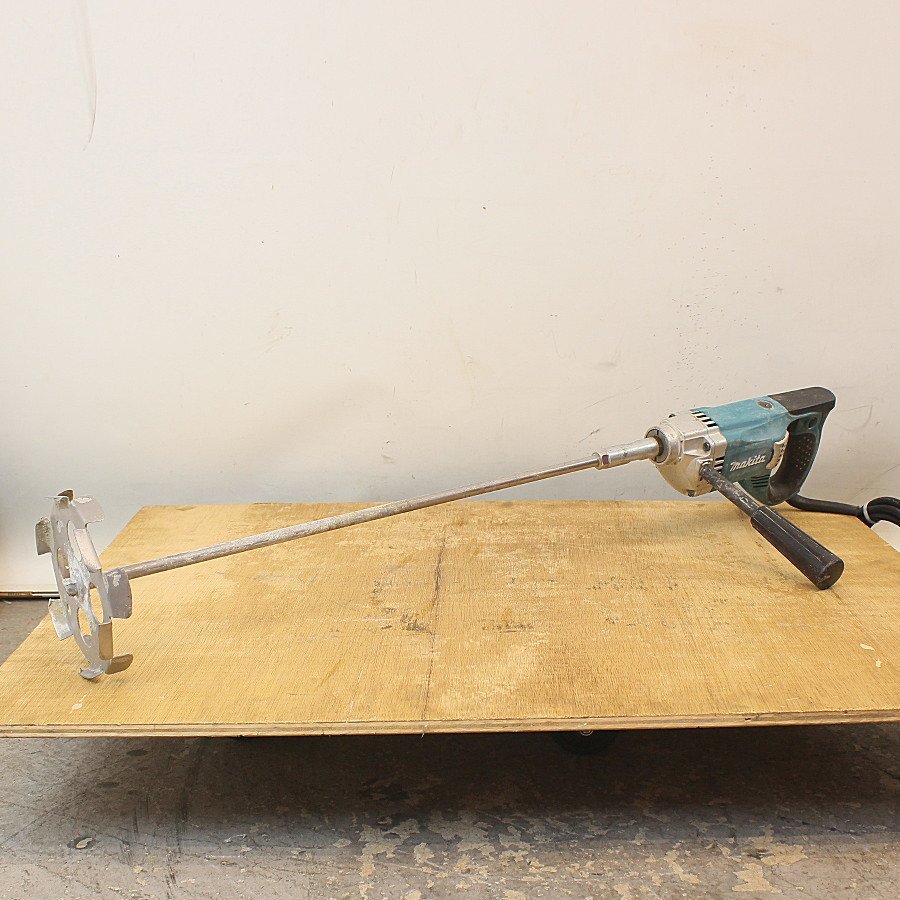 いいスタイル makita/マキタ かくはん機 UT1305 ミキサー 撹拌(かくはん)機、ミキサー いいスタイル makita/マキタ かくはん機 UT1305 ミキサー 撹拌(かくはん)機、ミキサー