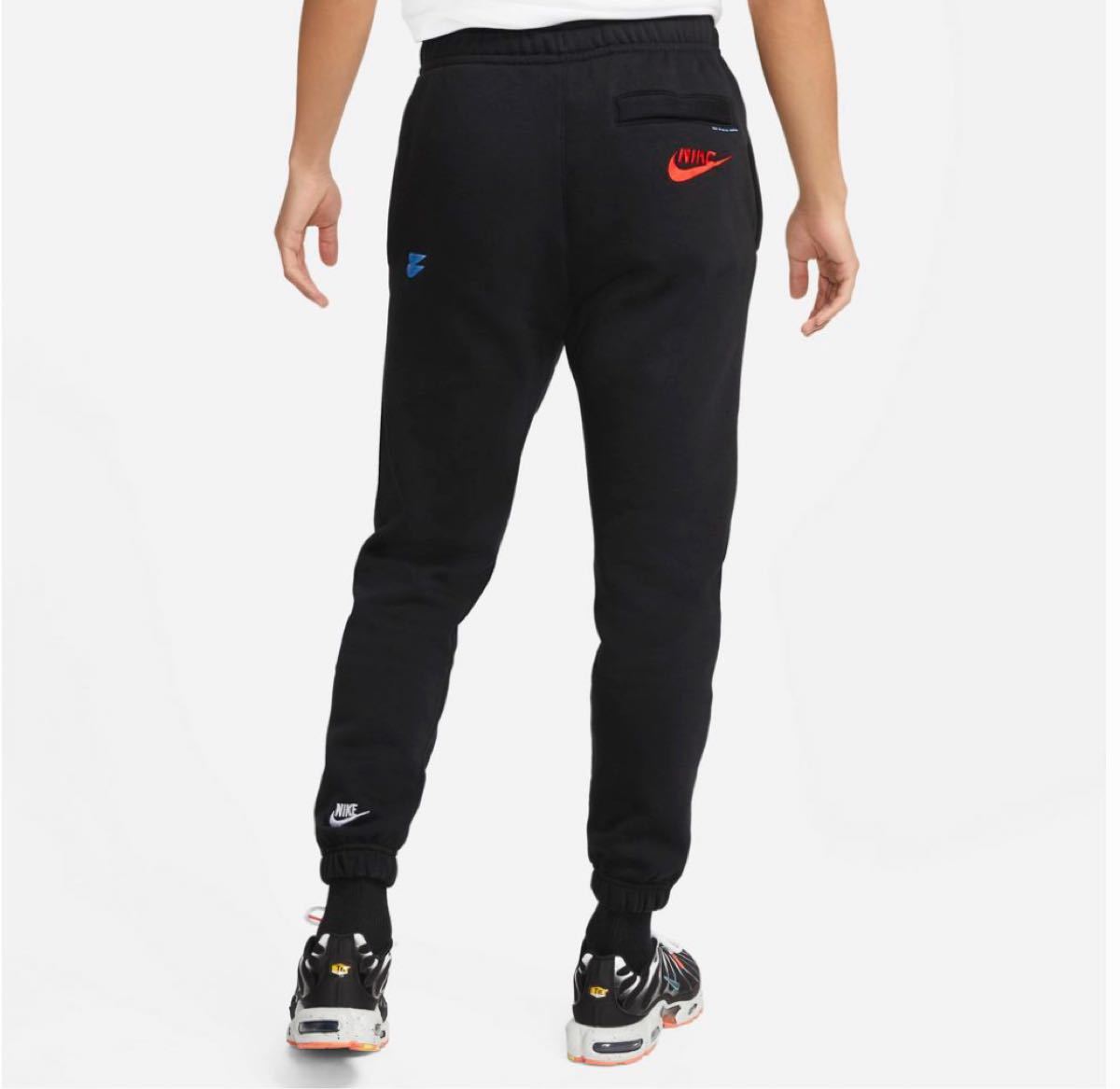 未開封 NIKE スウェット セットアップ Lサイズ AS M NSW SPE+ 未開封 NIKE スウェット セットアップ Lサイズ AS M NSW SPE+