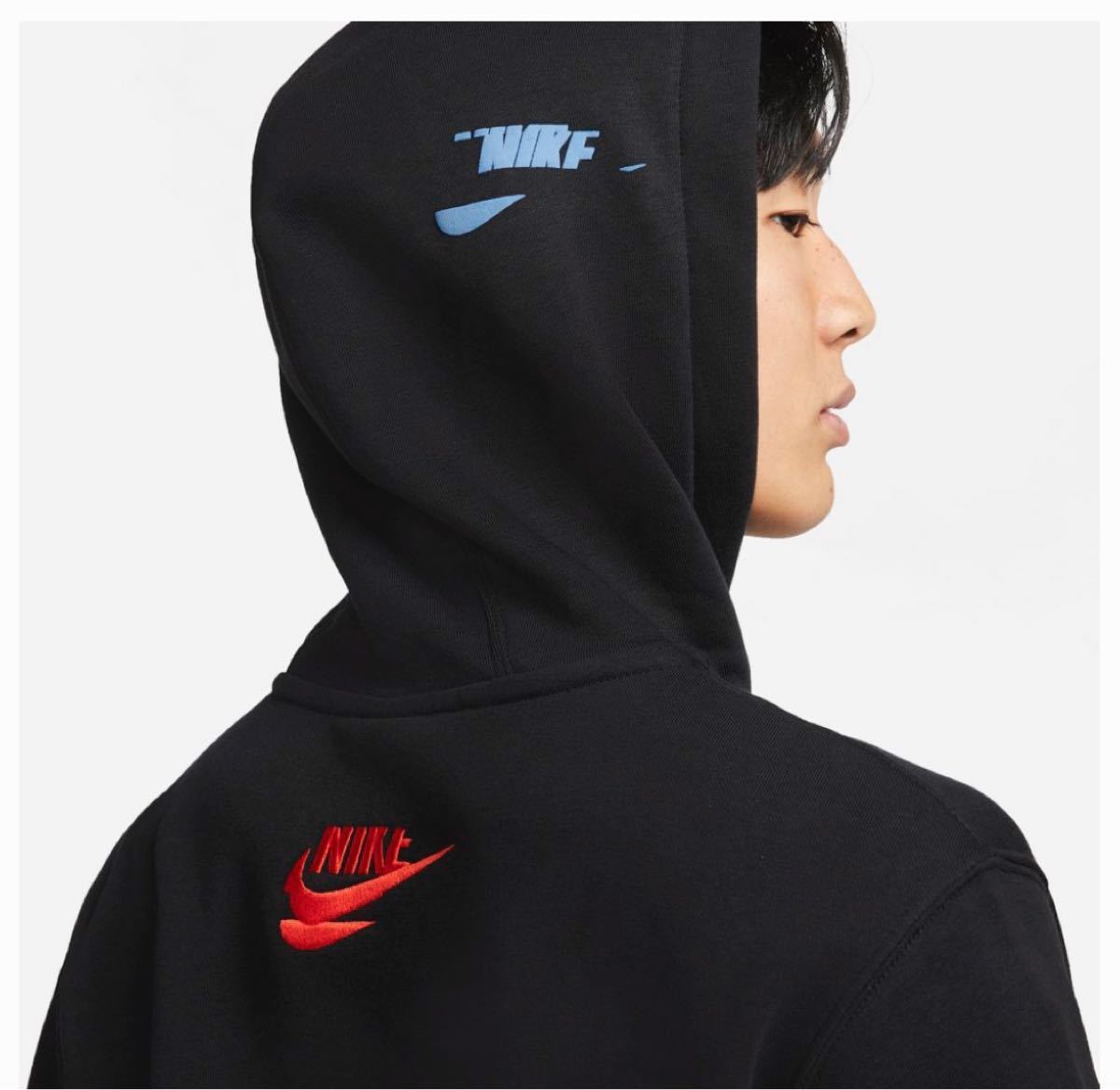未開封 NIKE スウェット セットアップ Lサイズ AS M NSW SPE+ 未開封 NIKE スウェット セットアップ Lサイズ AS M NSW SPE+