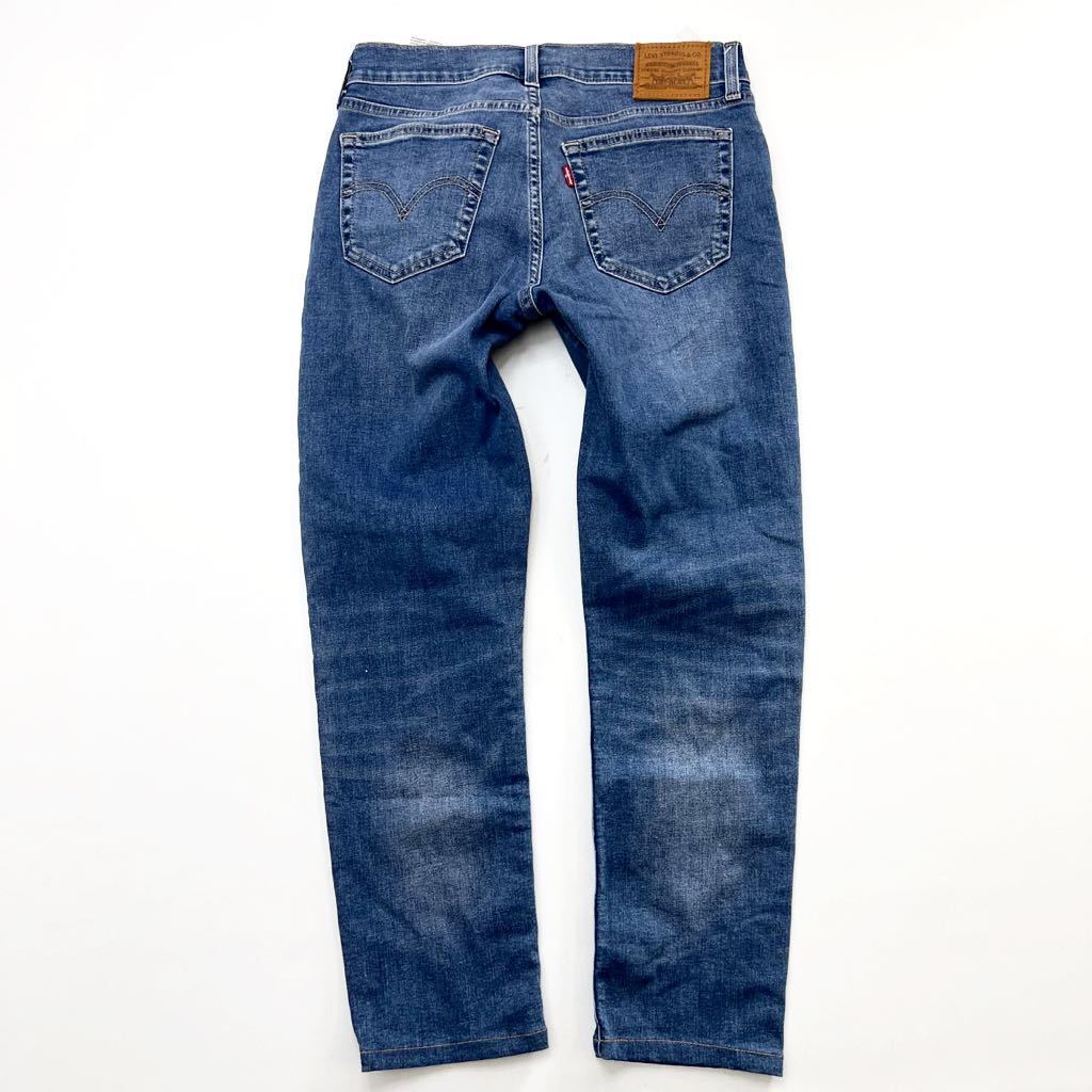 リーバイス ☆ LEVIS W25 スキニー ジーンズ ストレッチ デニムパンツ