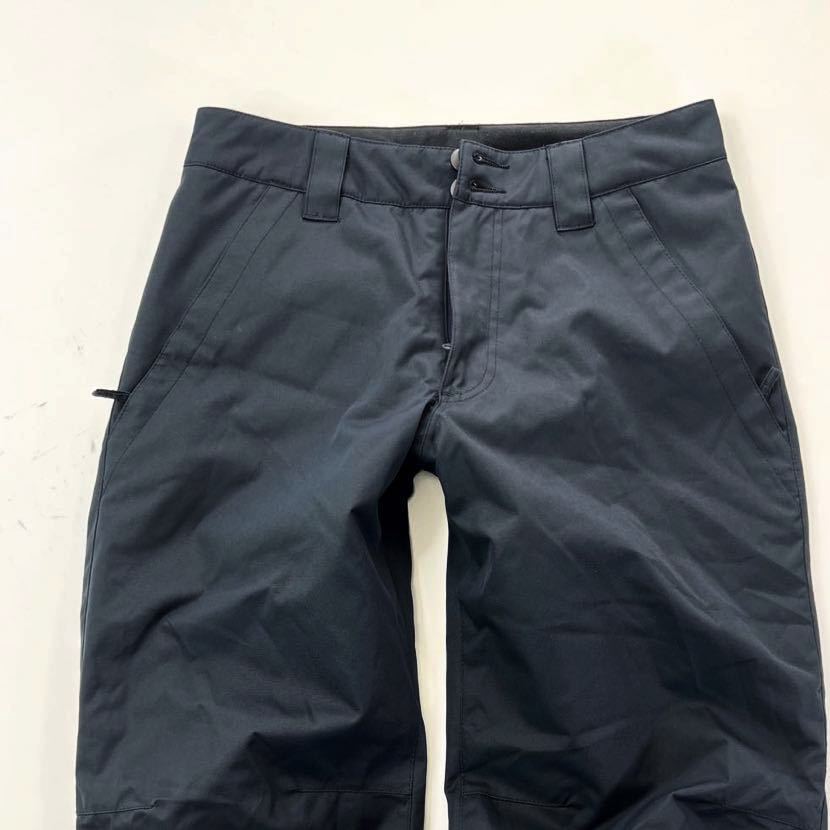 豪奢な DCシュー XS PROFILL ナイロンパンツ ウェア スノボ SHOES DC ☆ パンツ