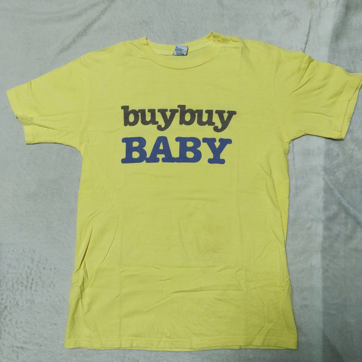 ティーエムティー/TMT buy buy BABY Tシャツ｜Yahoo!フリマ（旧PayPay