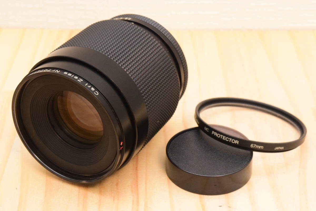 J02 / コンタックス CONTAX Carl Zeiss Makro-Planar 100mm F2.8 T