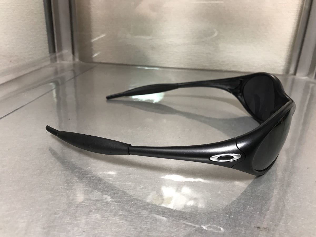 Yahoo!オークション - 即決 90s オークリー OAKLEY eye jacket Yahoo!オークション - 即決 90s オークリー OAKLEY eye jacket