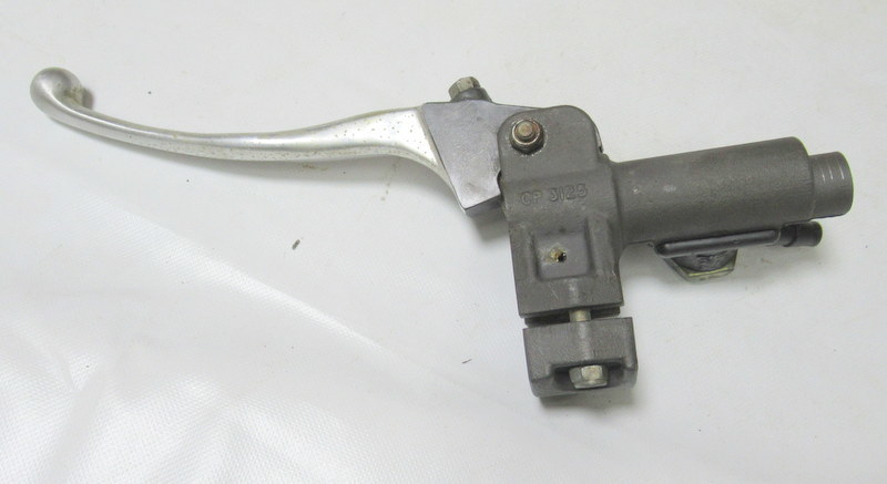 ロッキード CP3125-6 16-19mm タンク別体マスターシリンダー | www