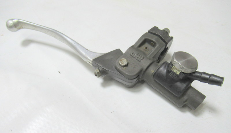 ロッキード CP3125-6 16-19mm タンク別体マスターシリンダー | www