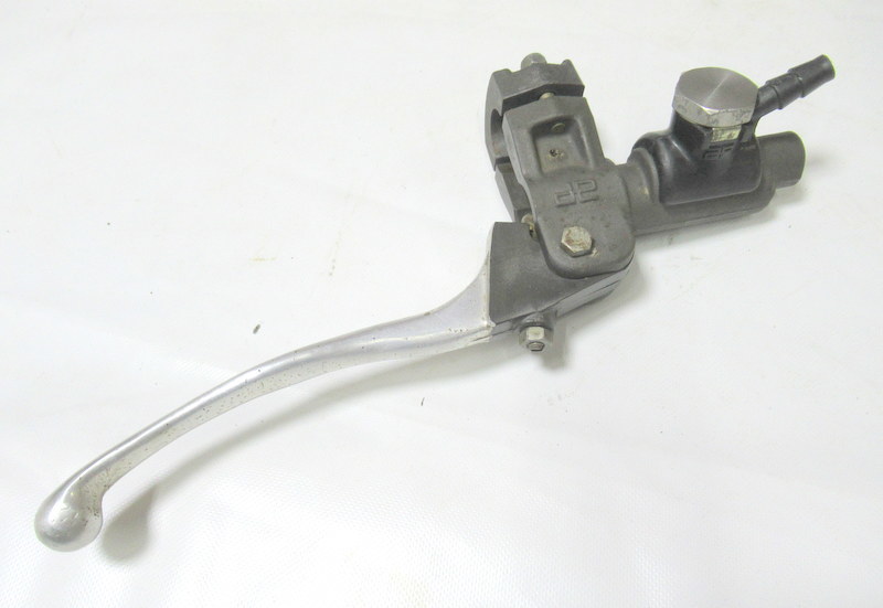 ロッキード CP3125-6 16-19mm タンク別体マスターシリンダー