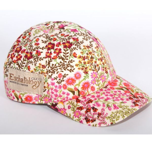 ましたが GUCCI グッチ キャップ 新品未使用品! げとさせて - www