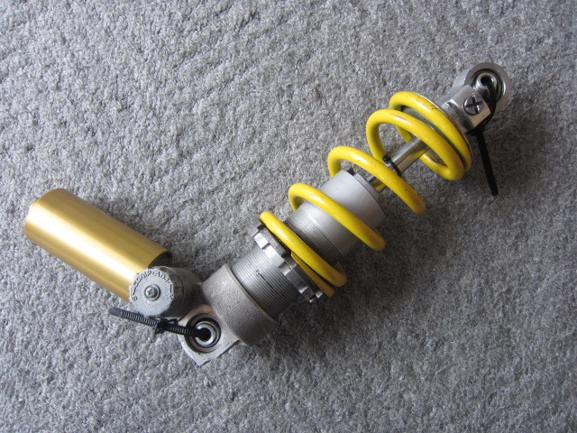 Yahoo!オークション - TZ125 リアサス 流用にNS50R 中古 Yahoo!オークション - TZ125 リアサス 流用にNS50R 中古
