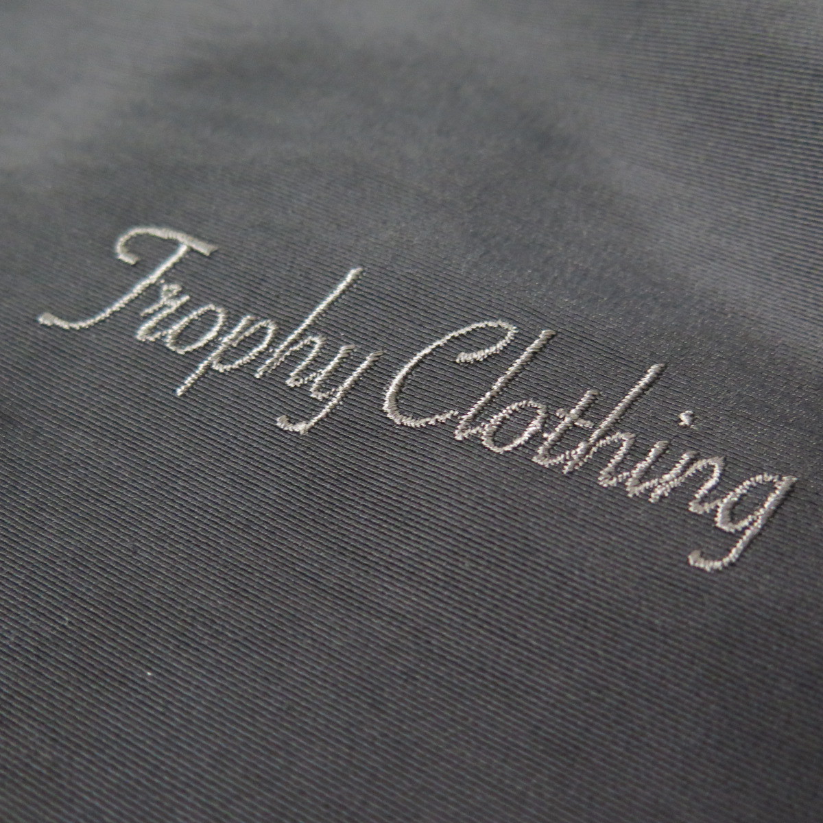TROPHY CLOTHING トロフィークロージング サックコート サイズ42