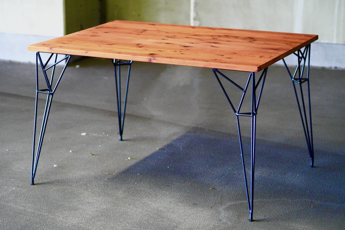 アイアンテーブル脚 テーブル脚 DIY | energysource.com.br