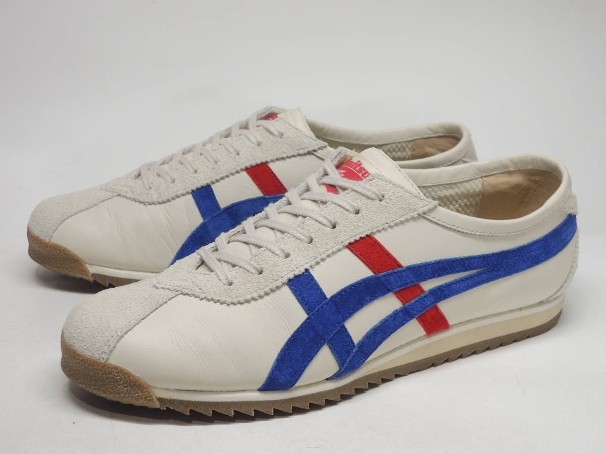 使い勝手の良い 25cm PRESTIGE 66 LIMBER Tiger Onitsuka 日本製 即決