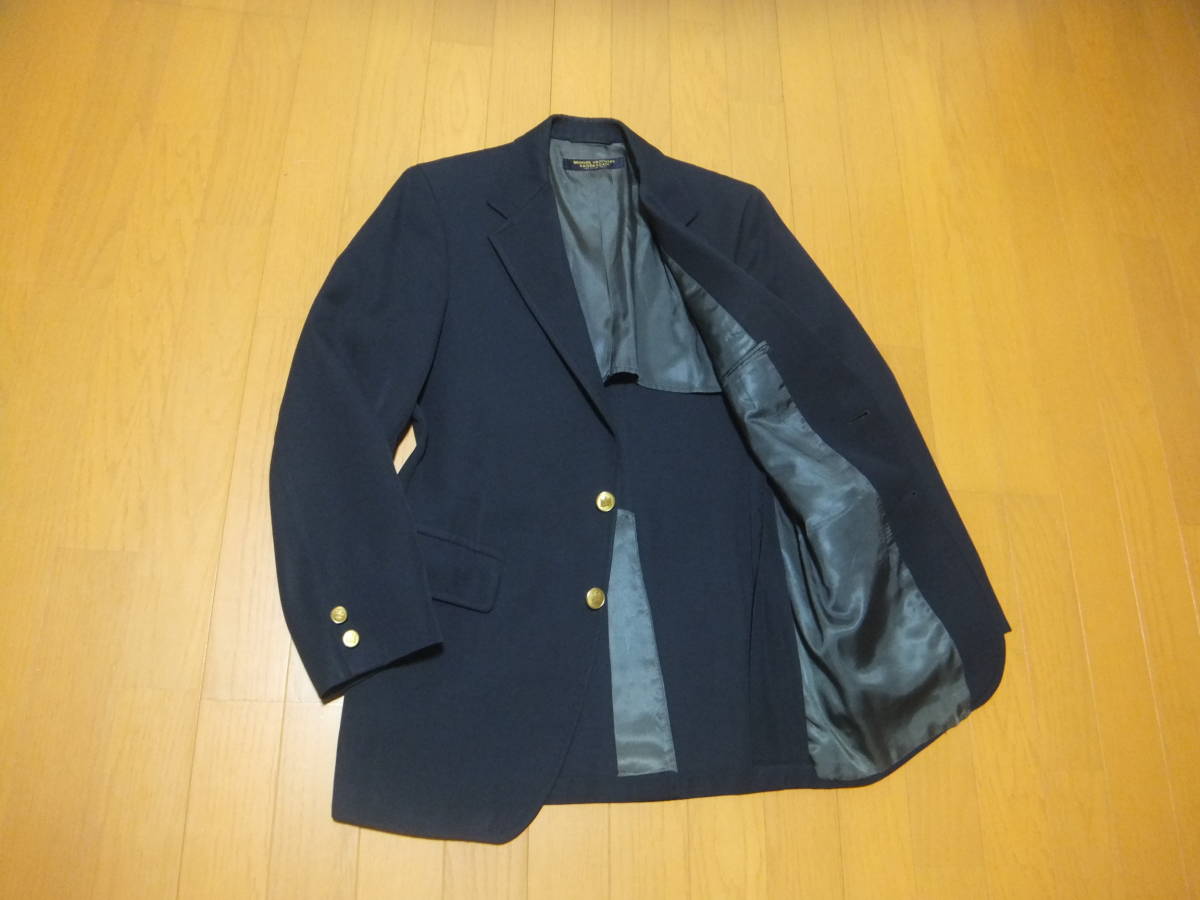 Brooks Brothers 70s 80s MADE IN USA 346 アメリカ製 テーラード