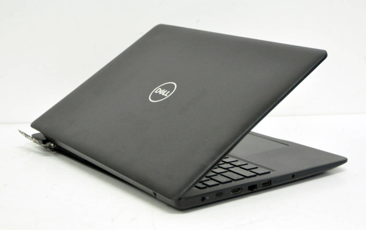 DELL LATITUDE 3590 第7世代 Core i5 7200U 2.5GHz / HDD 無し DELL LATITUDE 3590 第7世代 Core i5 7200U 2.5GHz / HDD 無し